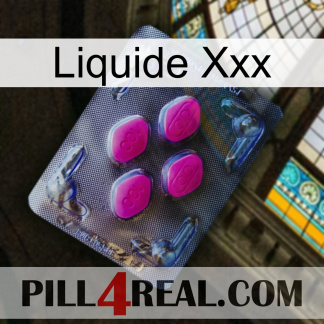 Liquid Xxx 02